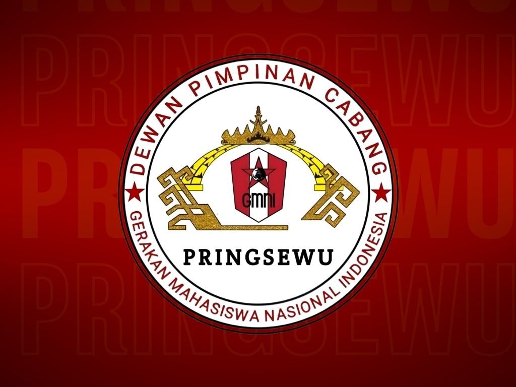 Dokumentasi GMNI Pringsewu